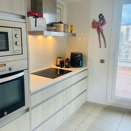Stunning Penthouse Apartment ジローナ エクステリア 写真